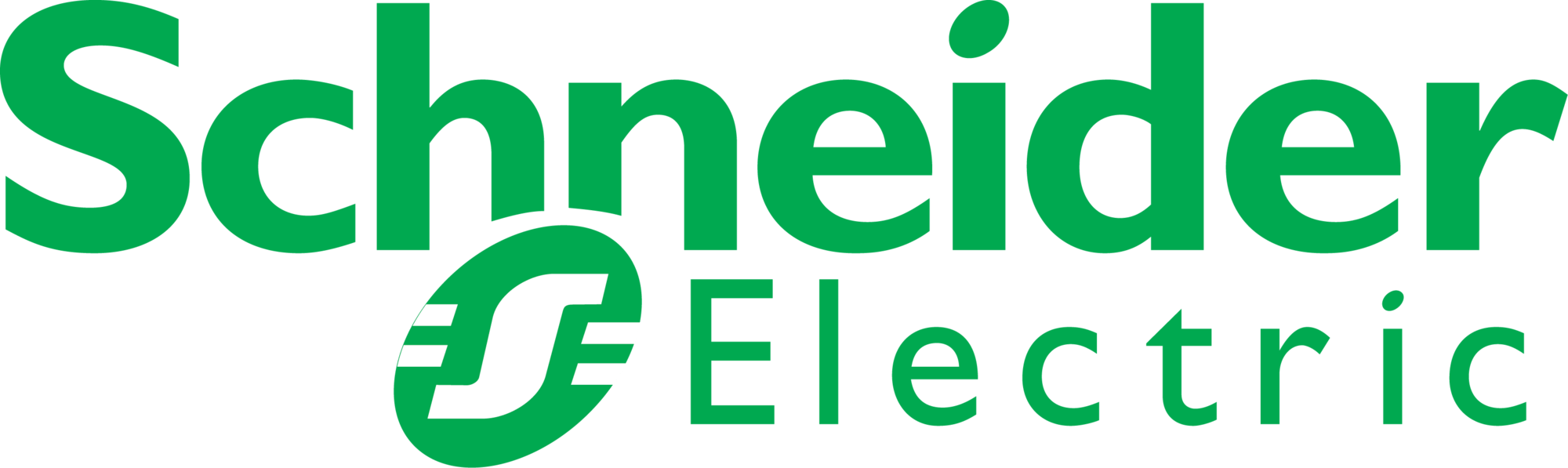 SCHNEIDER ELECTRIC